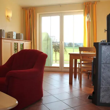 Ferienhaus Comfortable Holiday With Sauna In Ostseebad Kühlungsborn