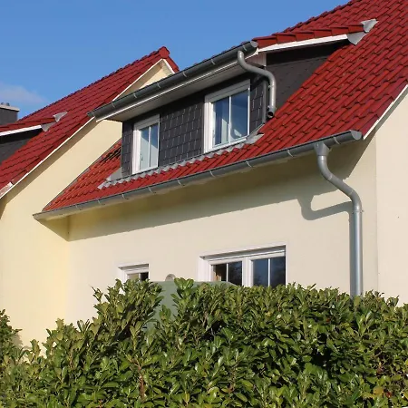 Comfortable Holiday With Sauna In Ostseebad Kühlungsborn