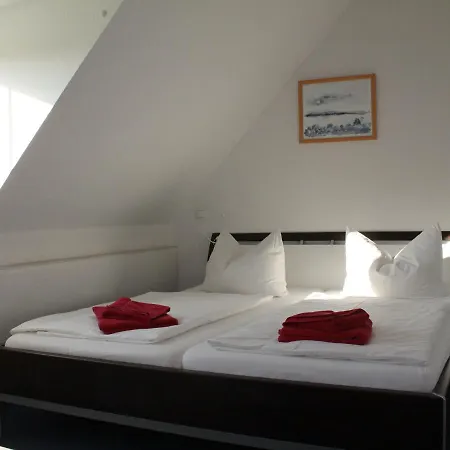 Comfortable Holiday With Sauna In Ferienhaus Ostseebad Kühlungsborn
