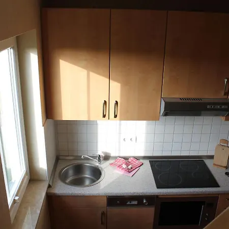 Comfortable Holiday With Sauna In Ferienhaus