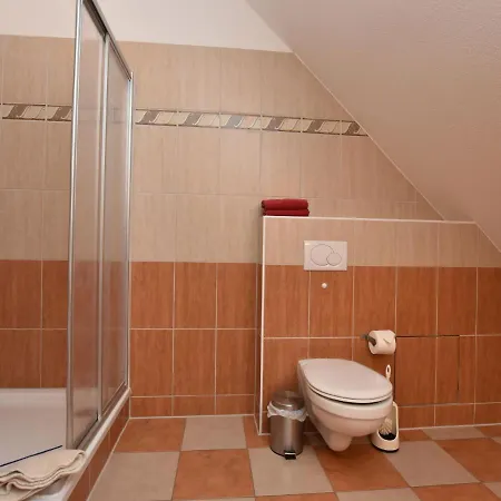 Comfortable Holiday With Sauna In