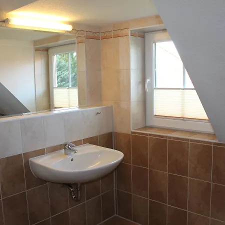 Comfortable Holiday With Sauna In * Ostseebad Kühlungsborn