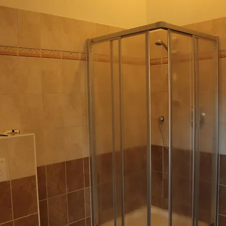 Comfortable Holiday With Sauna In Ostseebad Kühlungsborn