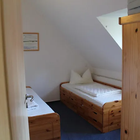 Casa vacanze Comfortable Holiday With Sauna In Ostseebad Kühlungsborn